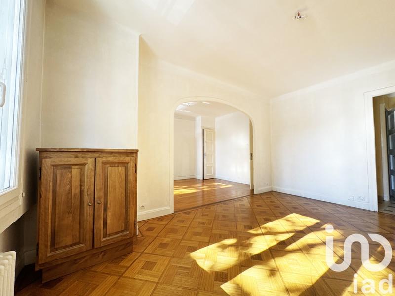 Appartement - 69 m² - 3 pièces