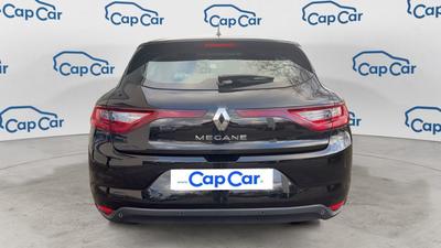 Renault Mégane 1.5 Blue dCi 115 Edc7 Business