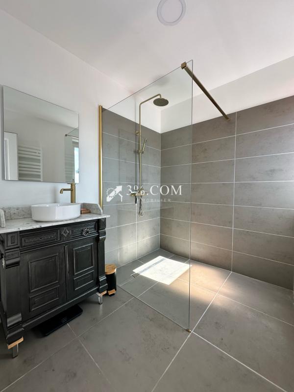 Maison - 106 m² - 7 pièces