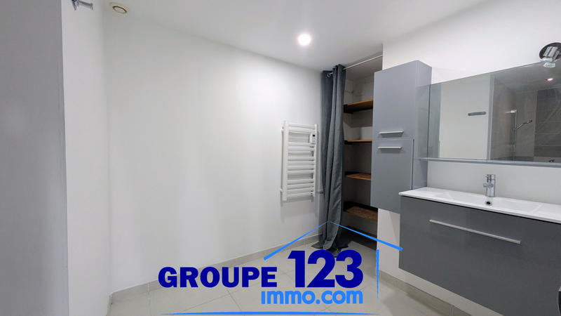 Maison - 94 m² - 3 pièces