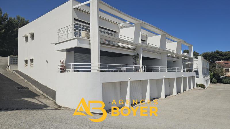 Appartement - 53 m² - 3 pièces