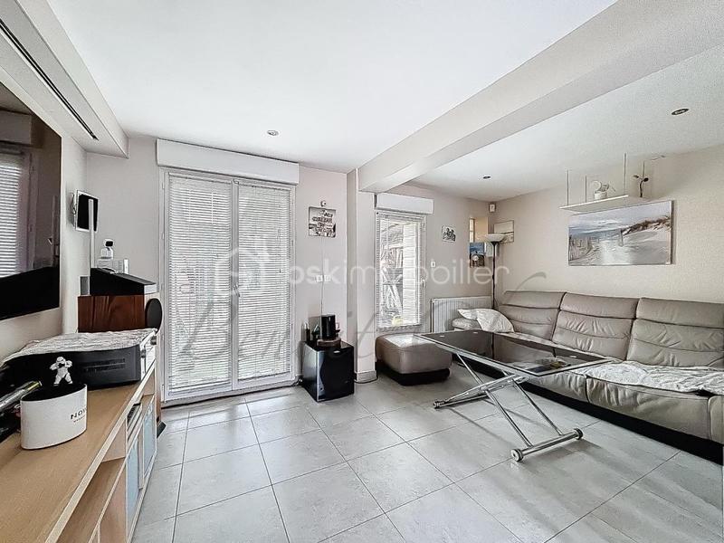 Maison - 115 m² - 6 pièces