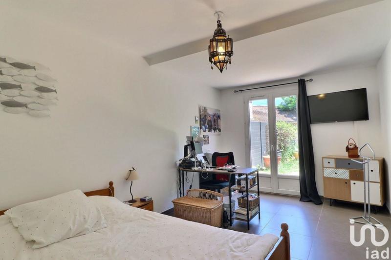 Maison - 98 m² - 4 pièces