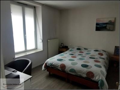 Appartement - 46 m² - 3 pièces