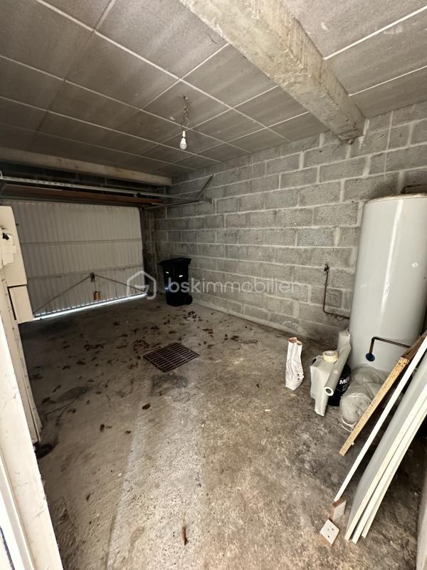 Maison traditionnelle - 92 m² - 5 pièces