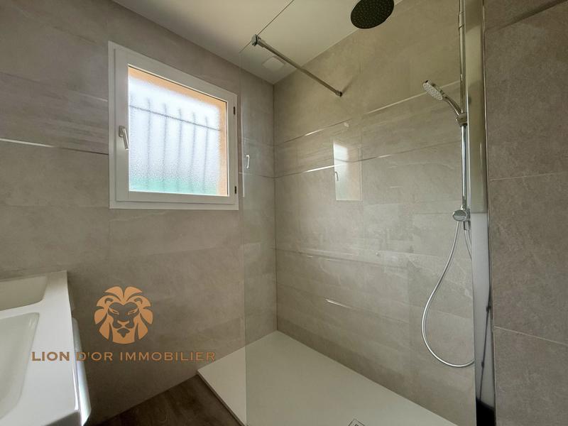 Maison - 103 m² - 5 pièces