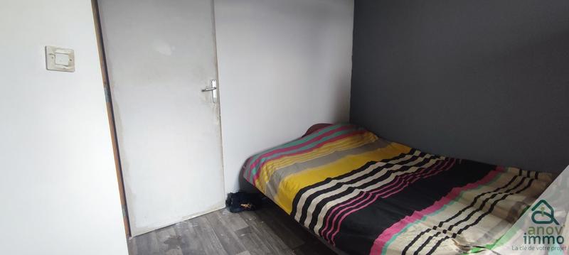 Appartement - 102 m² - 5 pièces