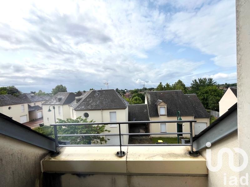 Appartement - 71 m² - 3 pièces