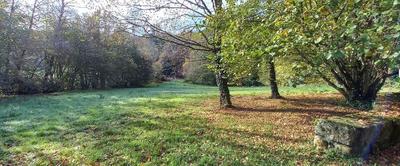 Maison ancienne - 110 m² - 6 pièces