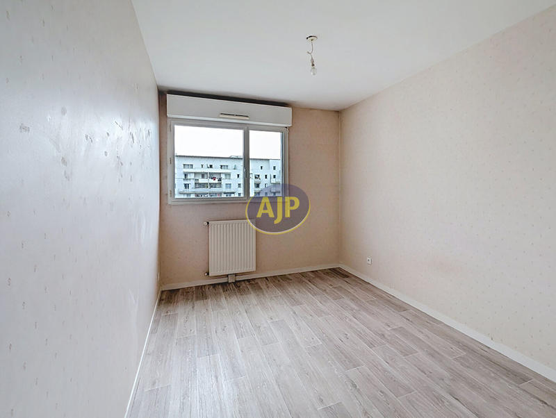Appartement - 74 m² - 3 pièces