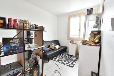 Maison - 68 m² - 4 pièces