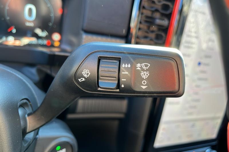 Ford Ranger Raptor 2.0 210 E-Awd Bva1