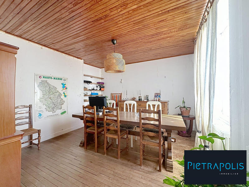 Maison - 174 m² - 5 pièces