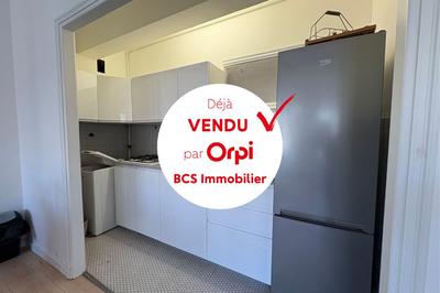 Appartement - 40 m² - 1 pièce