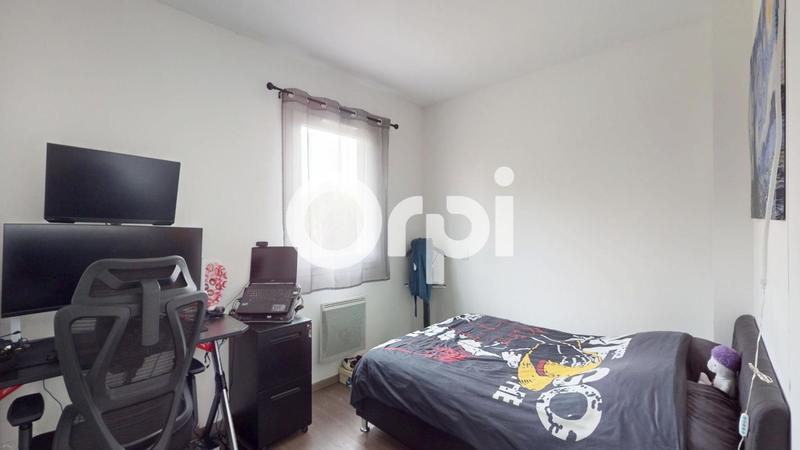 Maison - 88 m² - 4 pièces