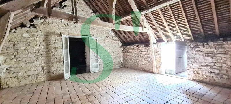 Maison - 130 m² - 7 pièces