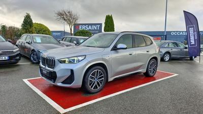 Bmw X1 U11 Xdrive 25e 245ch Dkg7 m Sport