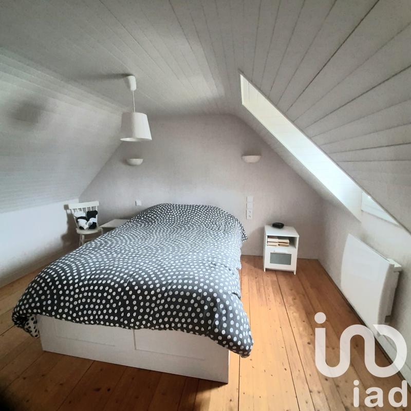 Maison de village - 68 m² - 4 pièces