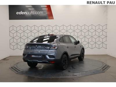Renault Arkana mild hybrid 160 Edc Gsr2 esprit Alpine