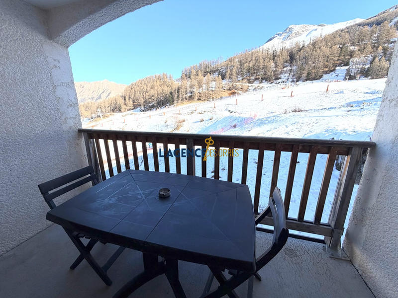 Appartement - 24 m² - 1 pièce