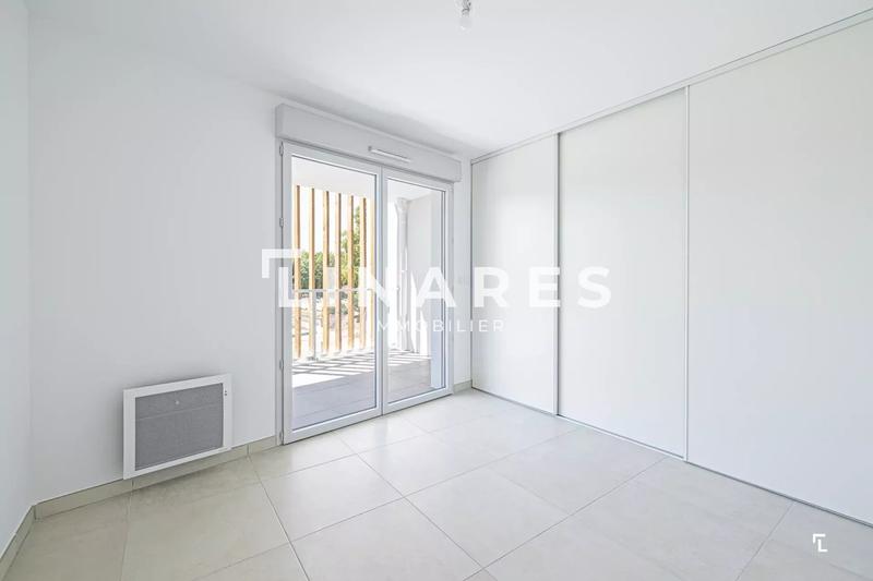 Duplex - 86 m² - 4 pièces