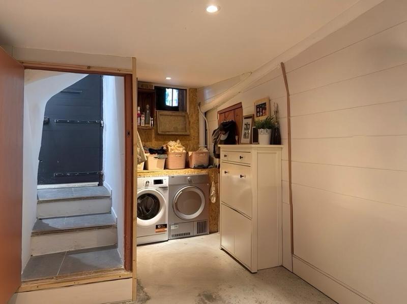 Maison - 72 m² - 4 pièces