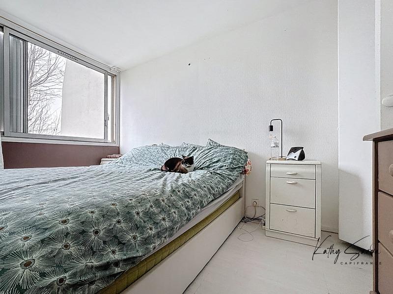 Appartement - 83 m² - 3 pièces