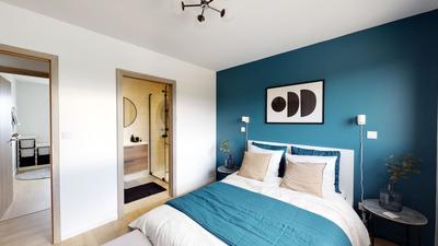 Maison - 111 m² - 5 pièces