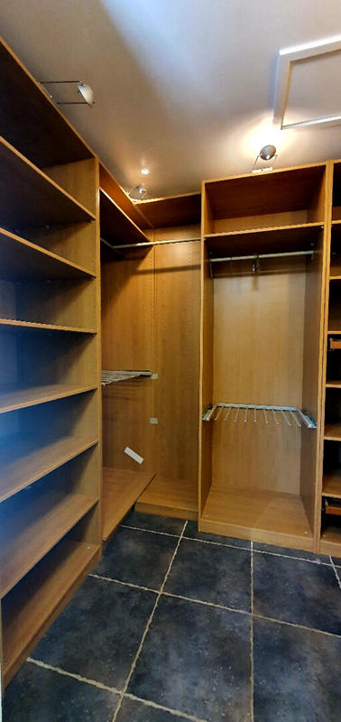 Maison - 160 m² - 5 pièces