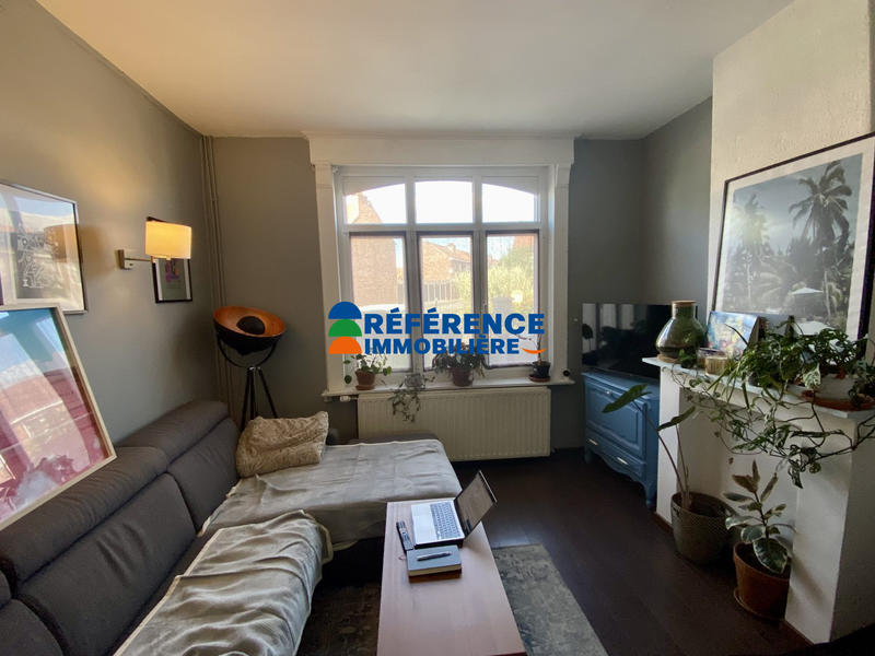 Maison - 109 m² - 4 pièces