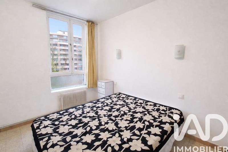 Appartement - 74 m² - 3 pièces
