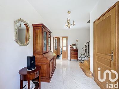 Maison - 226 m² - 6 pièces