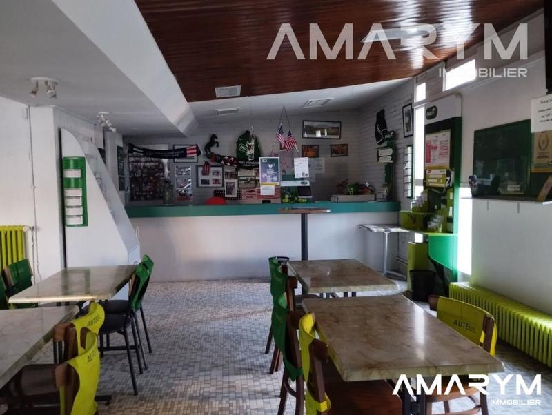 Maison ancienne - 240 m² - 7 pièces