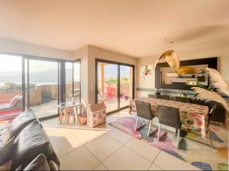 Appartement - 119 m² - 4 pièces