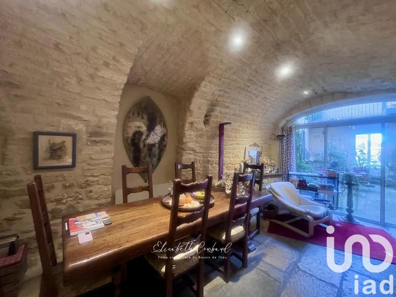 Maison - 200 m² - 8 pièces