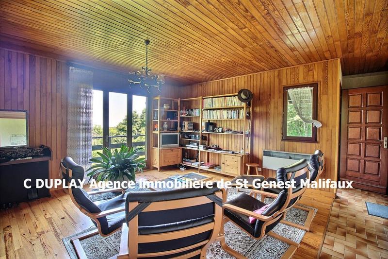 Maison - 71 m² - 4 pièces