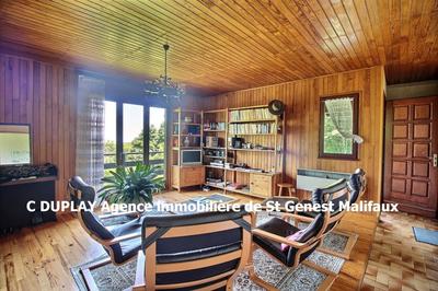 Maison - 71 m² - 4 pièces