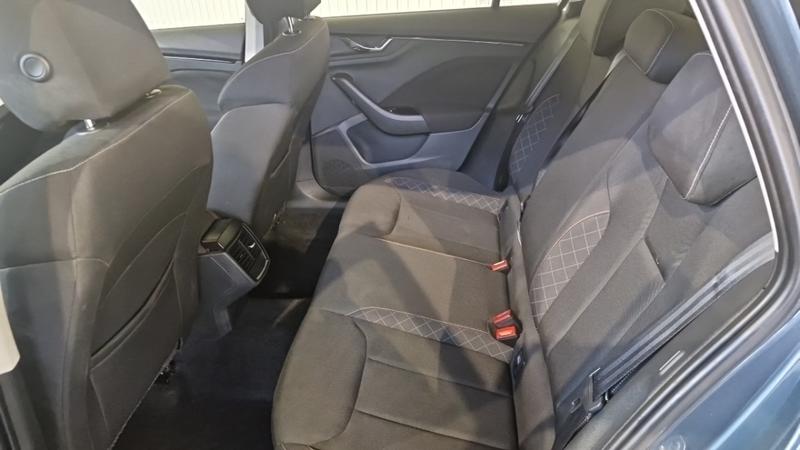 Skoda Kamiq 1.0 Tsi 95 Ch Bvm5 Business