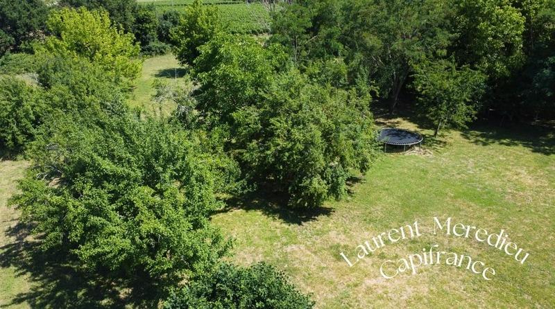 Maison bourgeoise - 280 m² - 12 pièces