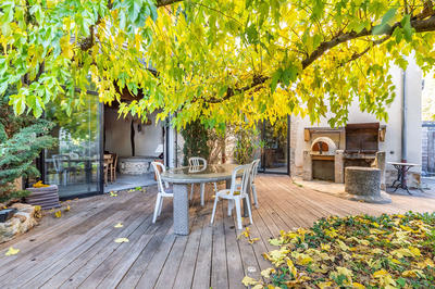 Maison - 343 m² - 7 pièces