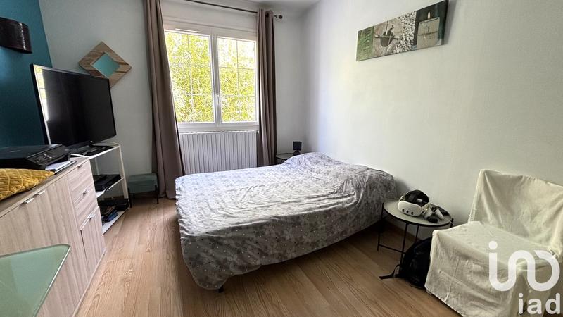 Maison - 206 m² - 9 pièces