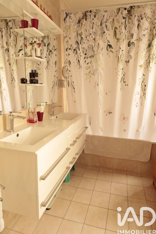 Maison de ville - 175 m² - 7 pièces