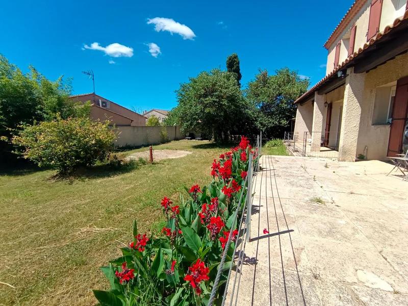 Maison - 287 m² - 8 pièces