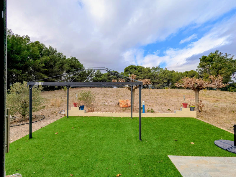 Villa - 100 m² - 4 pièces