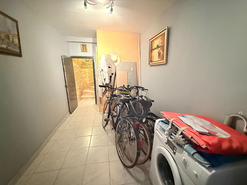 Maison - 80 m² - 5 pièces