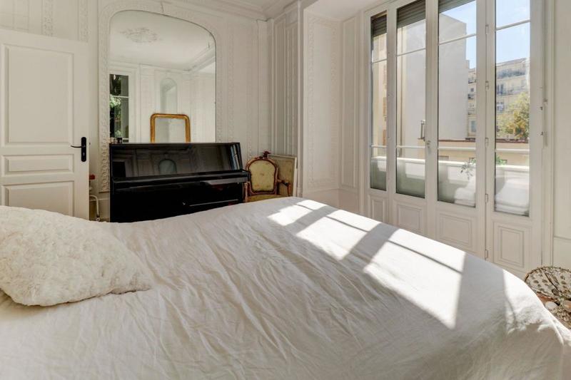 Appartement - 140 m² - 5 pièces