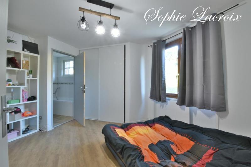 Demeure - 258 m² - 8 pièces