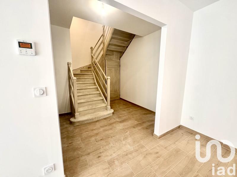 Maison - 140 m² - 4 pièces