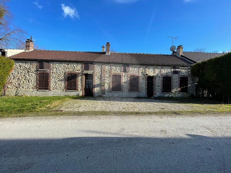Maison - 390 m² - 8 pièces