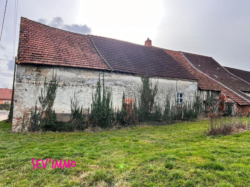 Maison - 160 m² - 4 pièces